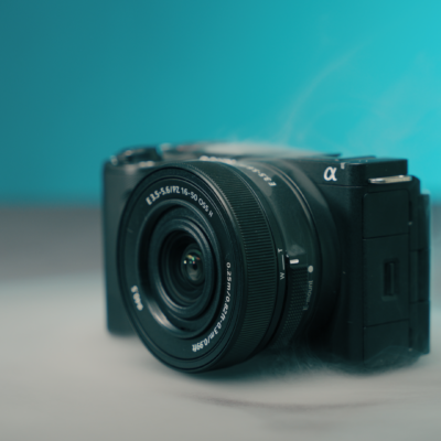 Sony ZV-E10 Mark II Settings Download